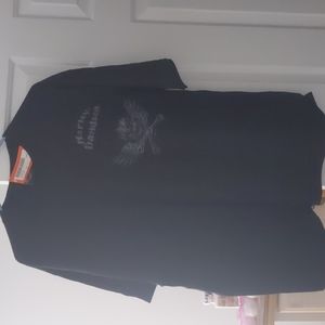 Brand New men's Harley Davidson Tshirt